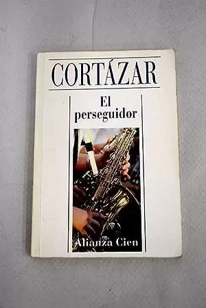 EL PERSEGUIDOR