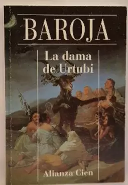 LA DAMA DE URTUBI