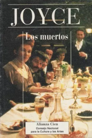 LOS MUERTOS LOS MUERTOS