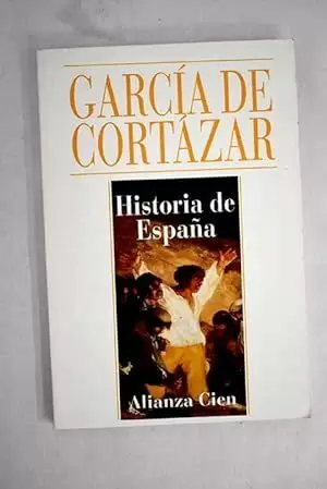 HISTORIA DE ESPAÑA
