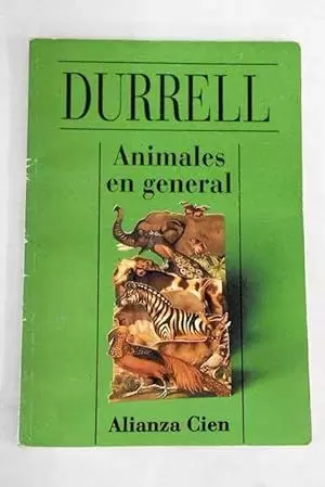 ANIMALES EN GENERAL