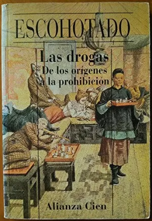 LAS DROGAS LAS DROGAS