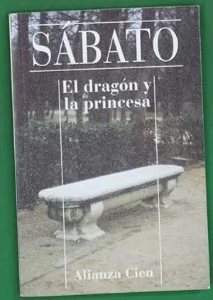 EL DRAGÓN Y LA PRINCESA