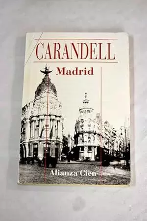 MADRID MADRID