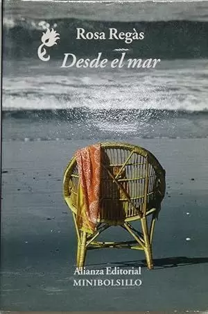 DESDE EL MAR