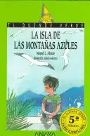 LA ISLA DE LAS MONTAÑAS AZULES