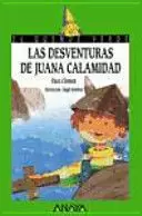 71. LAS DESVENTURAS DE JUANA CALAMIDAD