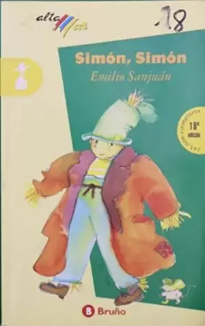 SIMÓN, SIMÓN