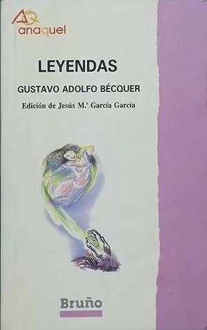 LEYENDAS LEYENDAS