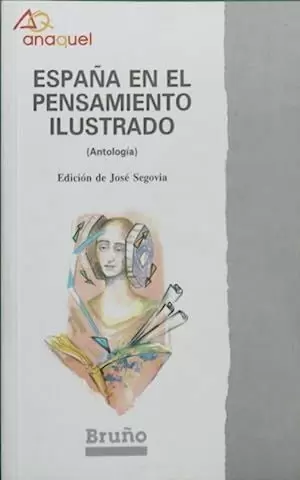 ESPANA EN EL PENSAMIENTO ILUSTRADO ESPANA EN EL PENSAMIENTO ILUSTRADO