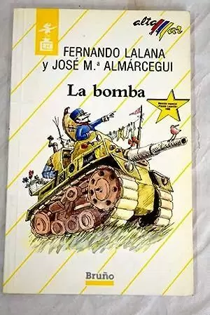 LA BOMBA LA BOMBA
