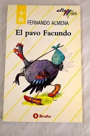 EL PAVO FACUNDO