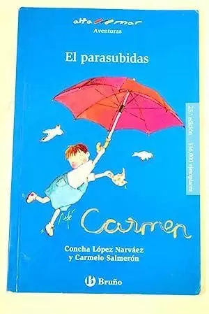 EL PARASUBIDAS EL PARASUBIDAS