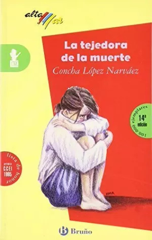 LA TEJEDORA DE LA MUERTE