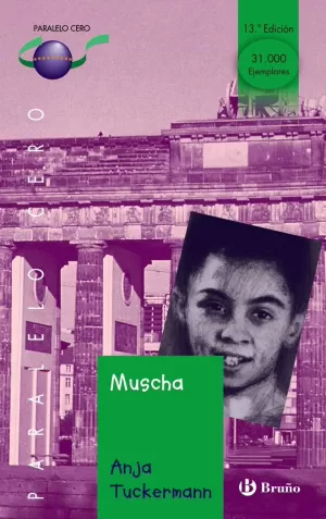 MUSCHA