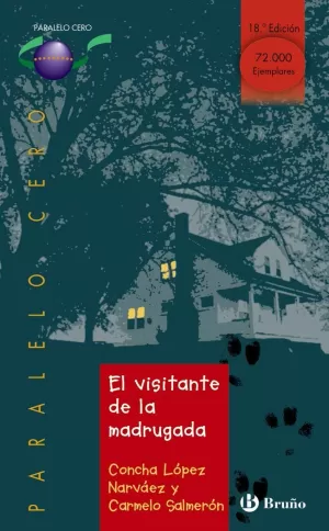 EL VISITANTE DE LA MADRUGADA EL VISITANTE DE LA MADRUGADA