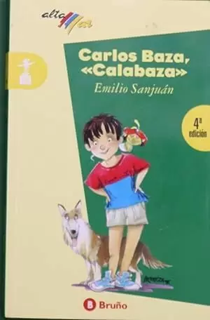 CARLOS BAZA CARLOS BAZA