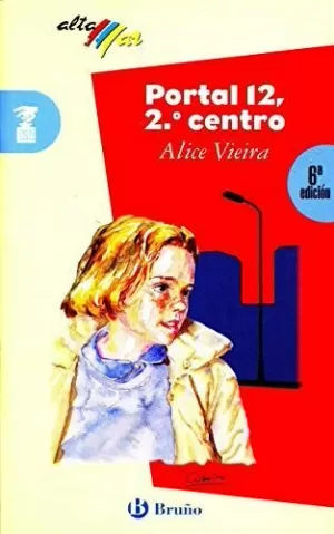 PORTAL 12, 2. CENTRO PORTAL 12, 2. CENTRO