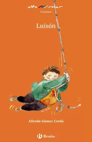 LUISÓN LUISÓN