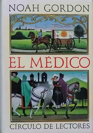 EL MÉDICO