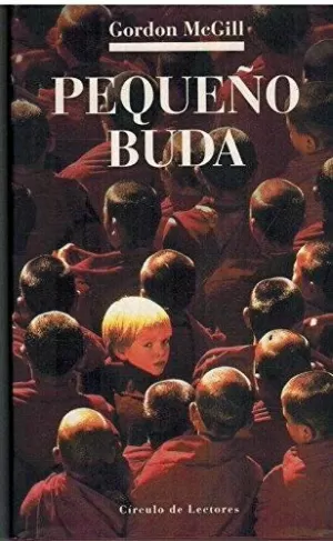 PEQUEÑO BUDA