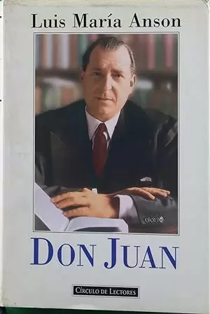 DON JUAN DON JUAN