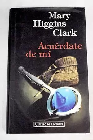 ACUÉRDATE DE MÍ
