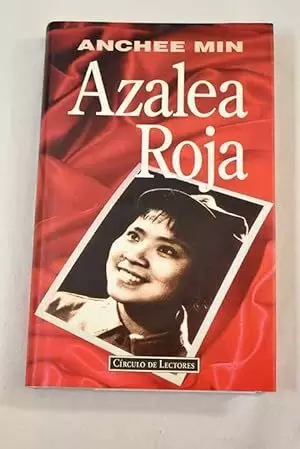 AZALEA ROJA