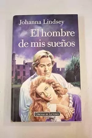 EL HOMBRE DE MIS SUEÑOS