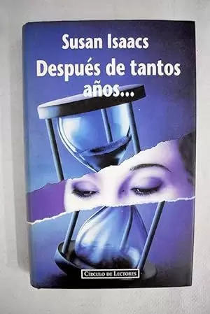 DESPUÉS DE TANTOS AÑOS--