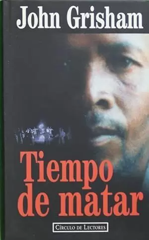TIEMPO DE MATAR TIEMPO DE MATAR