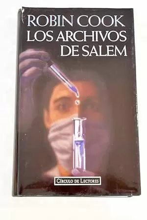 LOS ARCHIVOS DE SALEM