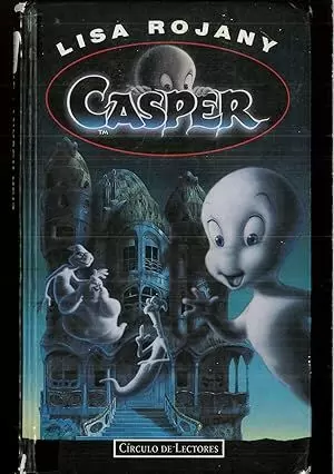 CASPER