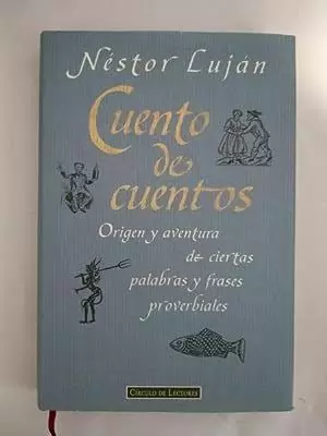 CUENTO DE CUENTOS CUENTO DE CUENTOS