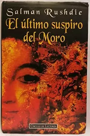 EL ÚLTIMO SUSPIRO DEL MORO EL ÚLTIMO SUSPIRO DEL MORO