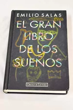 EL GRAN LIBRO DE LOS SUEÑOS