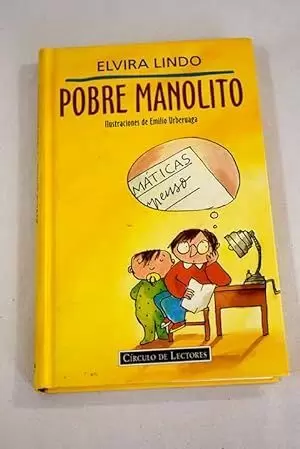 POBRE MANOLITO