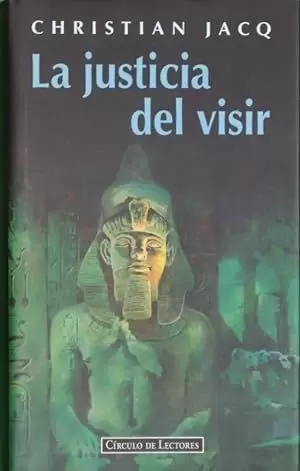 LA JUSTICIA DEL VISIR