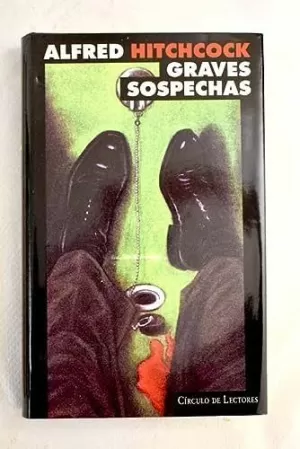 GRAVES SOSPECHAS