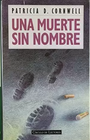 UNA MUERTE SIN NOMBRE