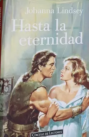 HASTA LA ETERNIDAD HASTA LA ETERNIDAD