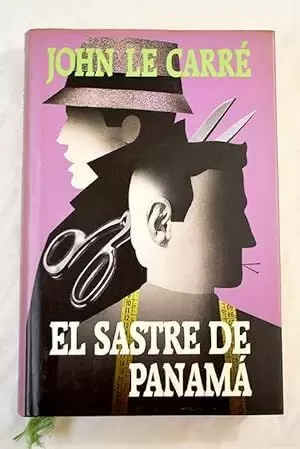 EL SASTRE DE PANAMÁ