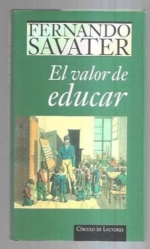 EL VALOR DE EDUCAR