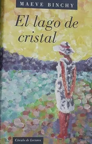 EL LAGO DE CRISTAL EL LAGO DE CRISTAL