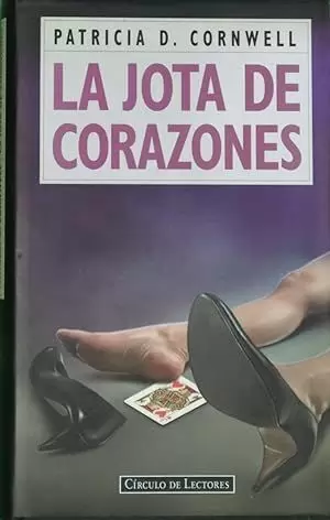 LA JOTA DE CORAZONES