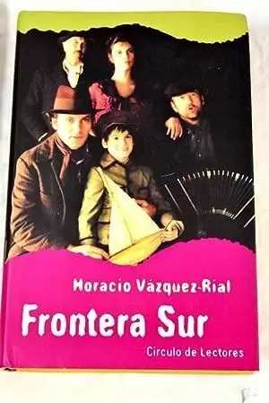 FRONTERA SUR