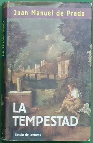 LA TEMPESTAD