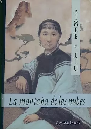 LA MONTAÑA DE LAS NUBES LA MONTAÑA DE LAS NUBES