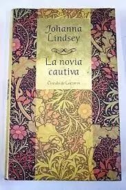 LA NOVIA CAUTIVA