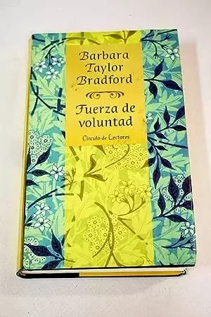 FUERZA DE VOLUNTAD